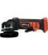 Yato YT-82827 angle grinder 12.5 cm 10000 RPM 1.5 kg