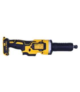 DeWALT DCG426N-XJ die/straight grinder Straight die grinder 25000 RPM Black, Yellow 1000 W