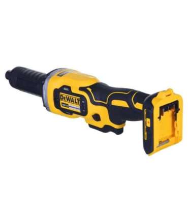 DeWALT DCG426N-XJ die/straight grinder Straight die grinder 25000 RPM Black, Yellow 1000 W