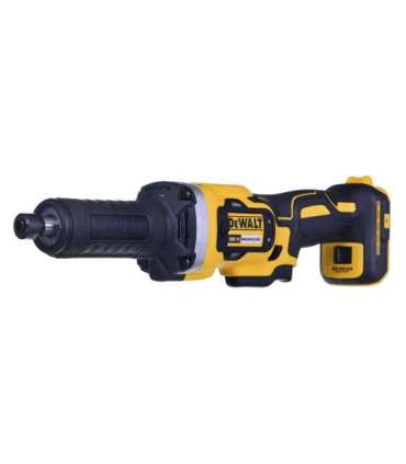 DeWALT DCG426N-XJ die/straight grinder Straight die grinder 25000 RPM Black, Yellow 1000 W