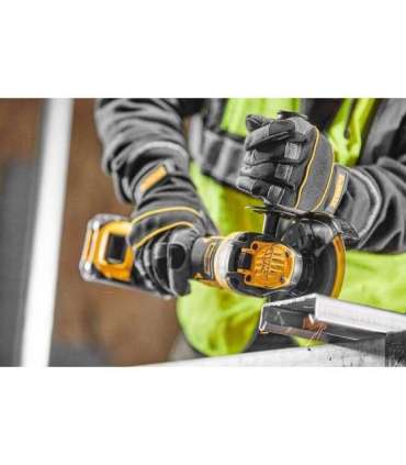 Winkelschleifer DeWalt DCG409VST1-QW 125 mm 18 V