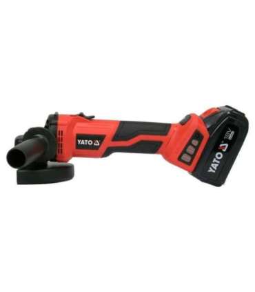 Yato YT-828295 18 V 125 mm angle grinder
