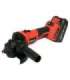 Yato YT-828295 18 V 125 mm angle grinder