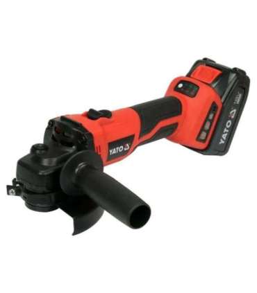 Yato YT-828295 18 V 125 mm angle grinder