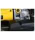 Stanley SFMEE500S Disc sander Black, Yellow