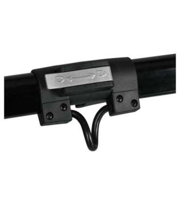 Stanley SFMEE500S Disc sander Black, Yellow