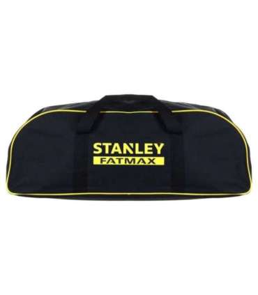 Stanley SFMEE500S Disc sander Black, Yellow