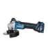 Makita DGA513Z angle grinder 12.5 cm 8500 RPM