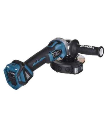 Makita DGA513Z angle grinder 12.5 cm 8500 RPM