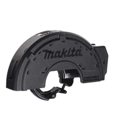 Makita DGA513Z angle grinder 12.5 cm 8500 RPM