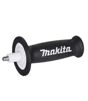 Makita DGA513Z angle grinder 12.5 cm 8500 RPM