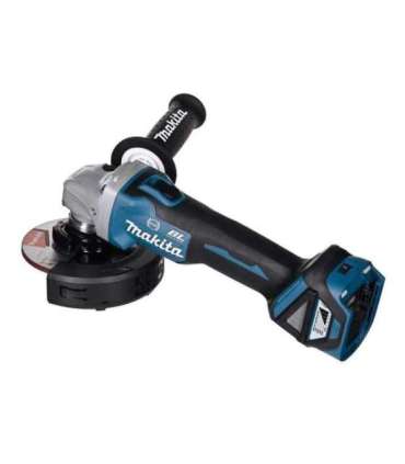 Makita DGA513Z angle grinder 12.5 cm 8500 RPM