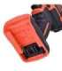 Black & Decker BDCDC18 drill 650 RPM Black, Orange