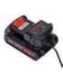 Black & Decker BDCDC18 drill 650 RPM Black, Orange