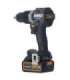DeWalt MCLAREN DCD85MP2T Drill Driver 18V Black, Yellow