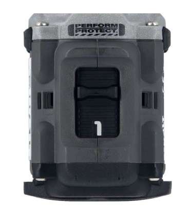 DeWalt MCLAREN DCD85MP2T Drill Driver 18V Black, Yellow