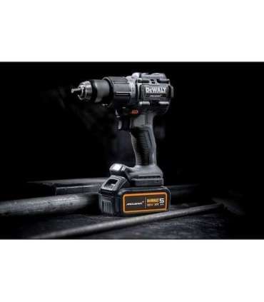 DeWalt MCLAREN DCD85MP2T Drill Driver 18V Black, Yellow