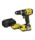 STANLEY SFMCD721D2K Cordless Drill 18V