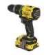 STANLEY SFMCD721D2K Cordless Drill 18V