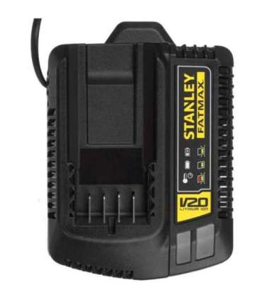 STANLEY SFMCD721D2K Cordless Drill 18V