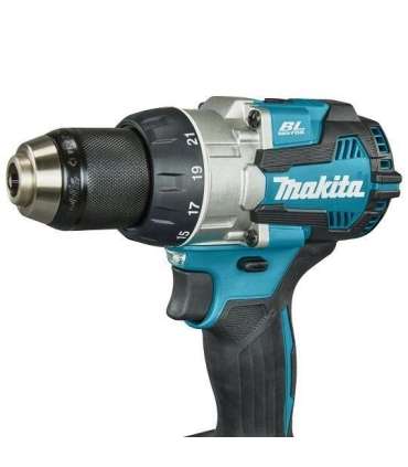 18V 73/40Nm DDF489Z drill/driver without battery pack MAKITA