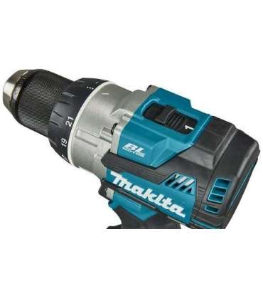 18V 73/40Nm DDF489Z drill/driver without battery pack MAKITA