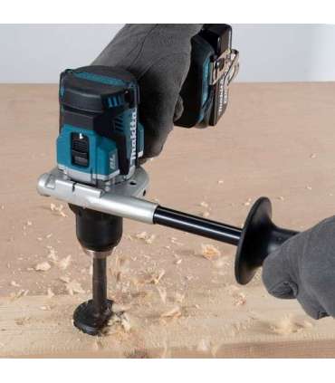 18V 73/40Nm DDF489Z drill/driver without battery pack MAKITA