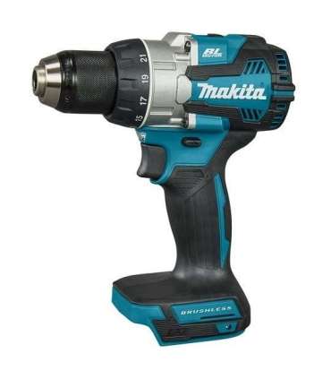 18V 73/40Nm DDF489Z drill/driver without battery pack MAKITA