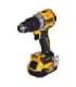 DRILL/DRIVER DEWALT DCD805P2T 18V 2X5,0AH BL TSTAK