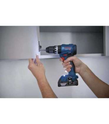 18V-45 GSB 06019K330A BOSCH drill/driver