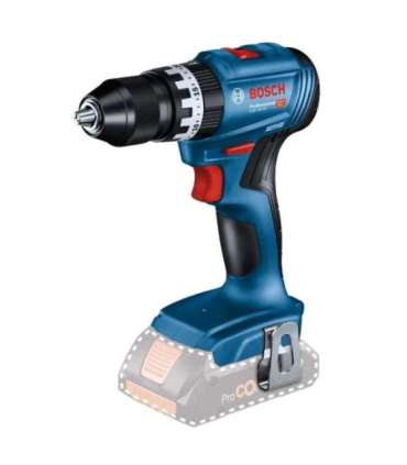18V-45 GSB 06019K330A BOSCH drill/driver