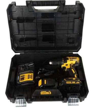 DEWALT DCD777D2T 18V drill/driver