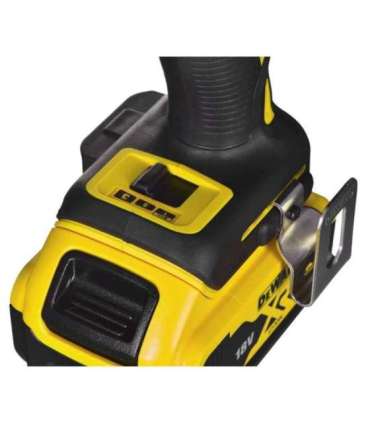 POWER TOOL COMBO KIT DEWALT DCK266P2T (DCD796+DCF887) 2X5,0AH 18V