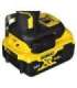 POWER TOOL COMBO KIT DEWALT DCK266P2T (DCD796+DCF887) 2X5,0AH 18V