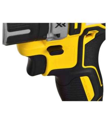 POWER TOOL COMBO KIT DEWALT DCK266P2T (DCD796+DCF887) 2X5,0AH 18V