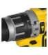 POWER TOOL COMBO KIT DEWALT DCK266P2T (DCD796+DCF887) 2X5,0AH 18V