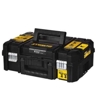 POWER TOOL COMBO KIT DEWALT DCK266P2T (DCD796+DCF887) 2X5,0AH 18V