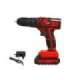 Cordless battery-powered screwdriver/drill 20V CASALS CID2050B