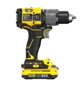 Fatmax 18V SFMCD726D2K STANLEY impact drill/driver
