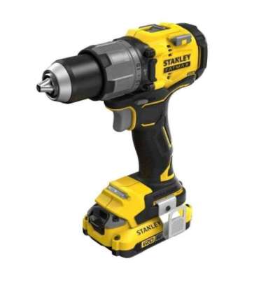 Fatmax 18V SFMCD726D2K STANLEY impact drill/driver