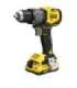 Fatmax 18V SFMCD726D2K STANLEY impact drill/driver