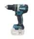 Makita DHP484Z Impact drill / driver black, blue 1.6 kg