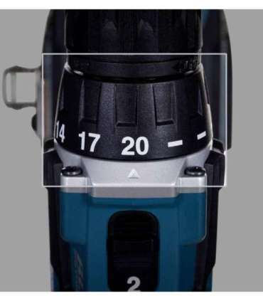 Drill driver Makita DDF487Z