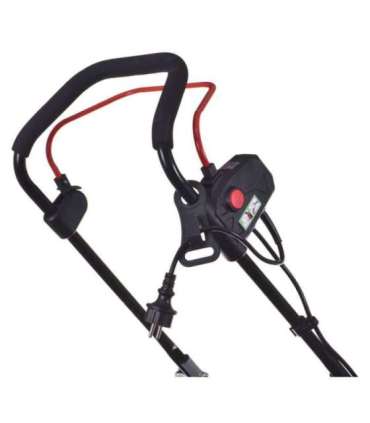 Electric mower MAKITA ELM3720