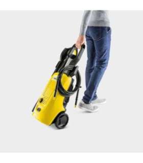 KARCHER pressure washer K 4 Universal - 1.679-300.0