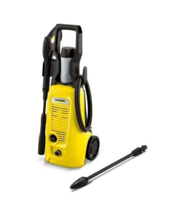 KARCHER pressure washer K 4 Universal - 1.679-300.0
