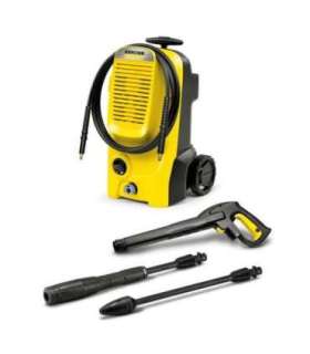 KARCHER K 5 Classic pressure washer - 1.950-700.0