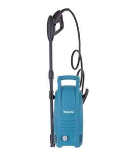 Makita HW101 pressure washer Upright Electric Green 360 l/h 1300 W