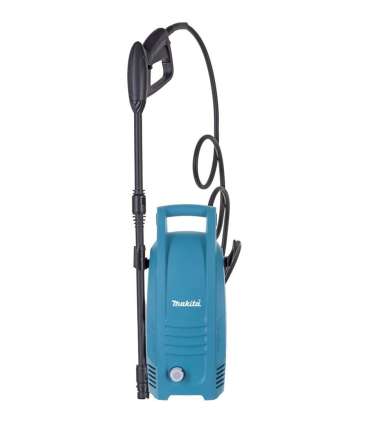 Makita HW101 pressure washer Upright Electric Green 360 l/h 1300 W