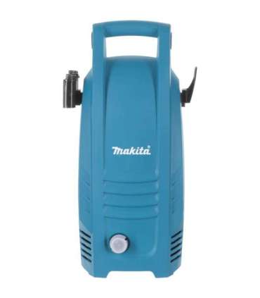 Makita HW101 pressure washer Upright Electric Green 360 l/h 1300 W